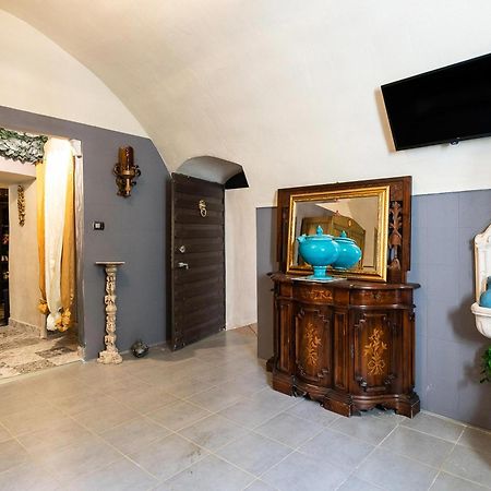 Hotel Il Feudo - Residenza Storica del 1700 Bari Esterno foto