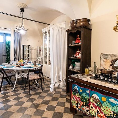 Hotel Il Feudo - Residenza Storica del 1700 Bari Esterno foto