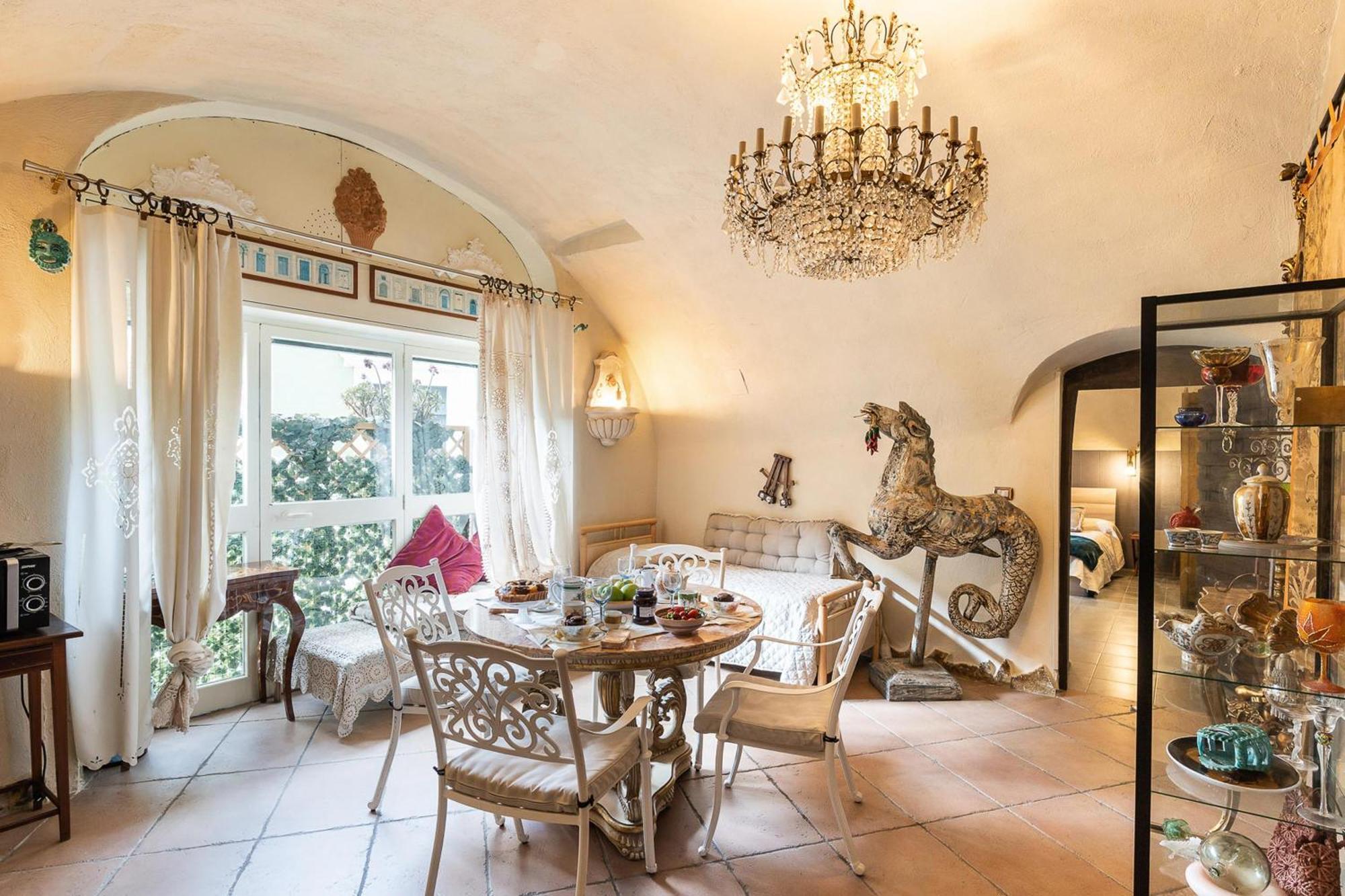 Hotel Il Feudo - Residenza Storica del 1700 Bari Esterno foto
