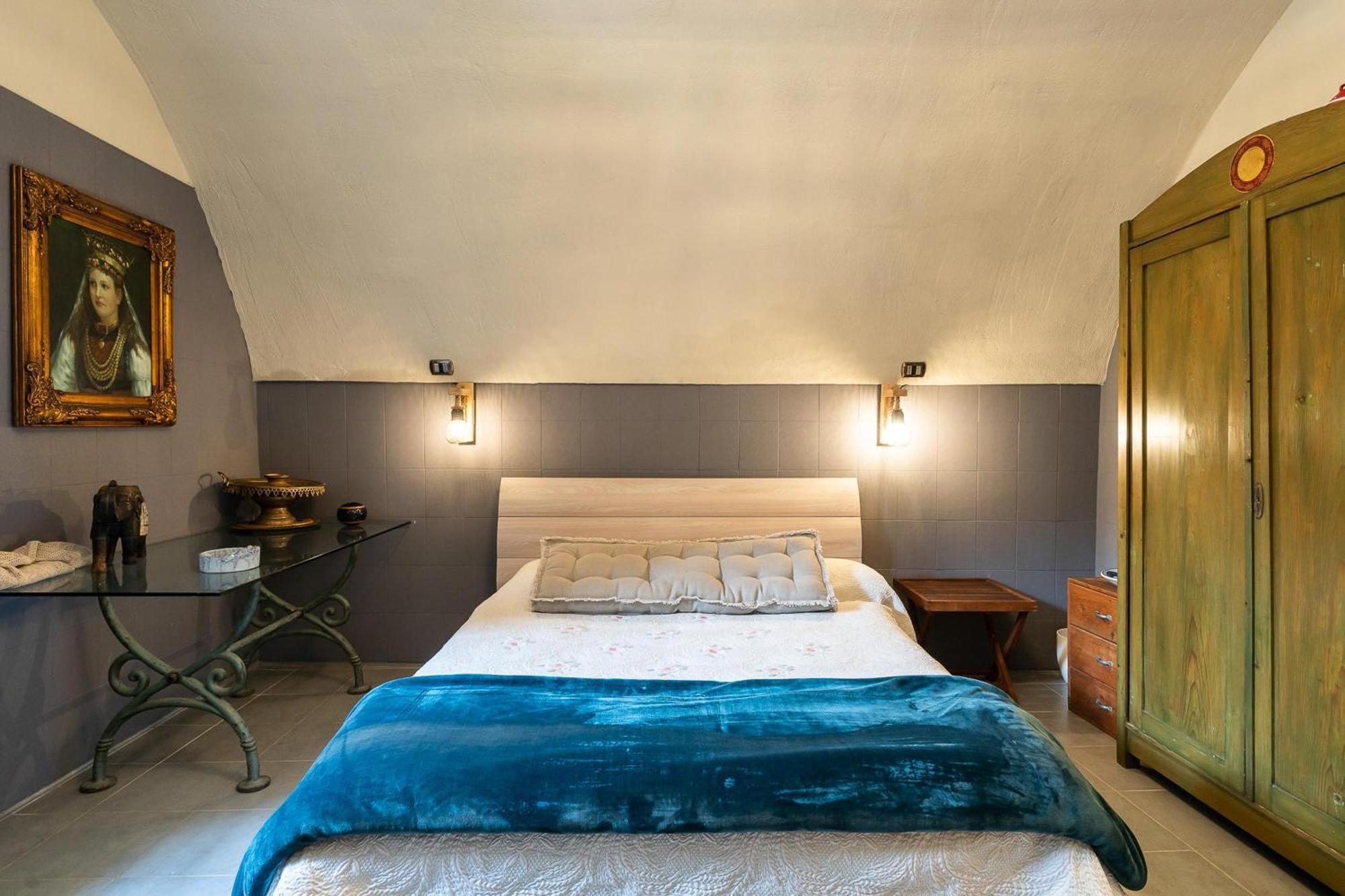 Hotel Il Feudo - Residenza Storica del 1700 Bari Esterno foto