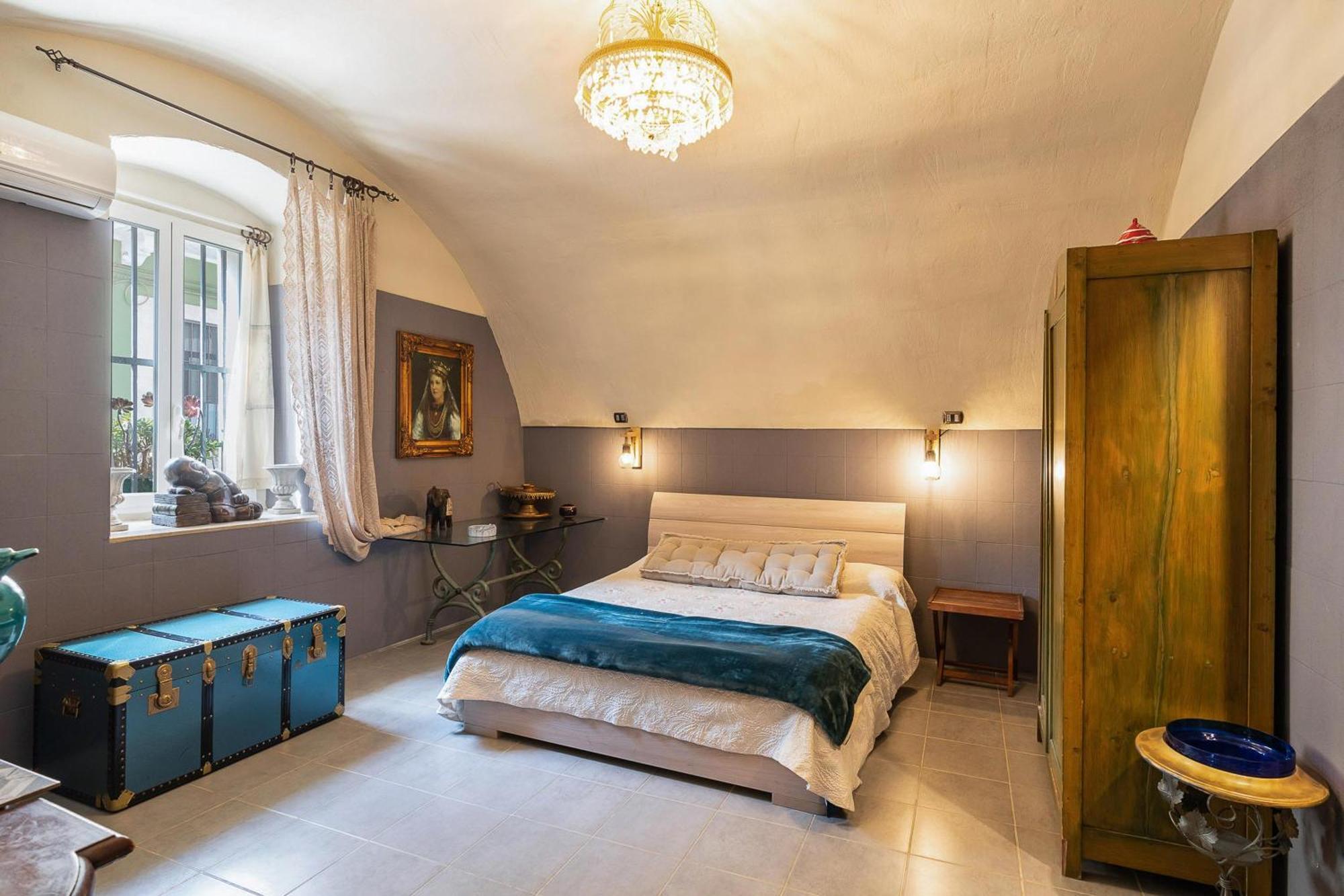 Hotel Il Feudo - Residenza Storica del 1700 Bari Esterno foto