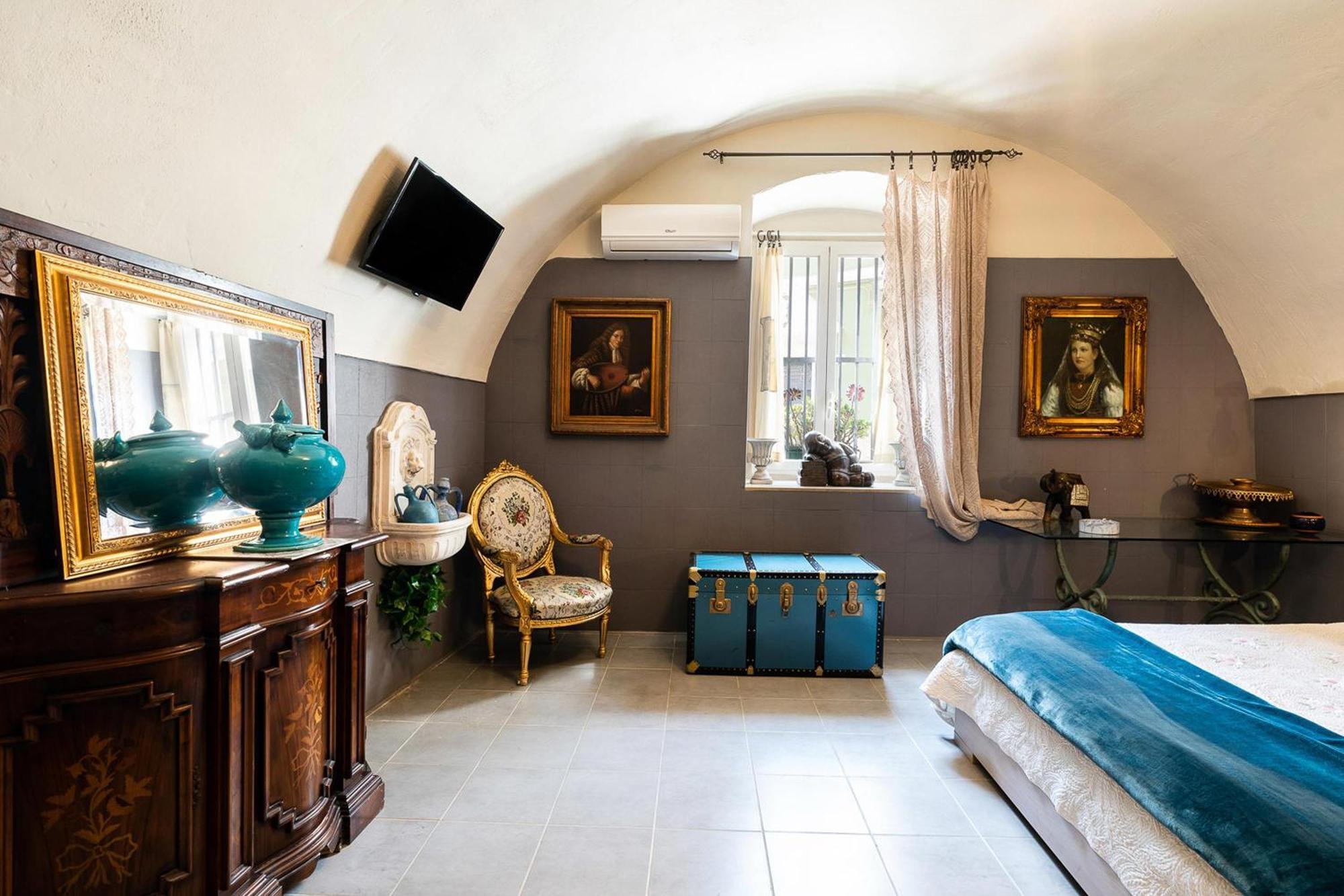 Hotel Il Feudo - Residenza Storica del 1700 Bari Esterno foto