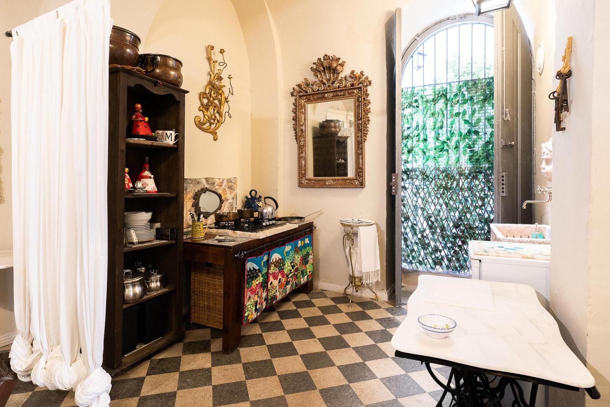 Hotel Il Feudo - Residenza Storica del 1700 Bari Esterno foto