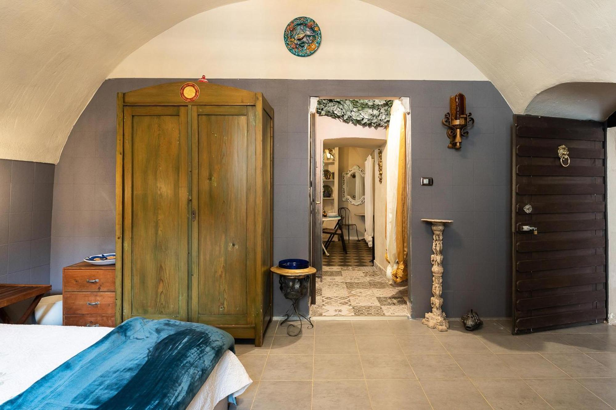 Hotel Il Feudo - Residenza Storica del 1700 Bari Esterno foto