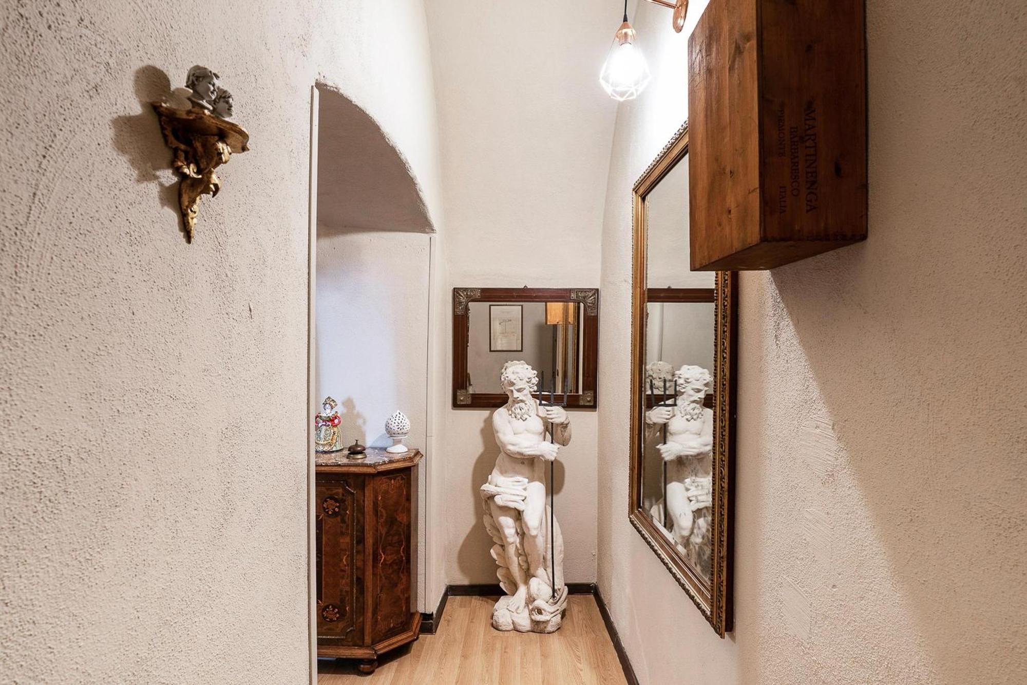 Hotel Il Feudo - Residenza Storica del 1700 Bari Esterno foto
