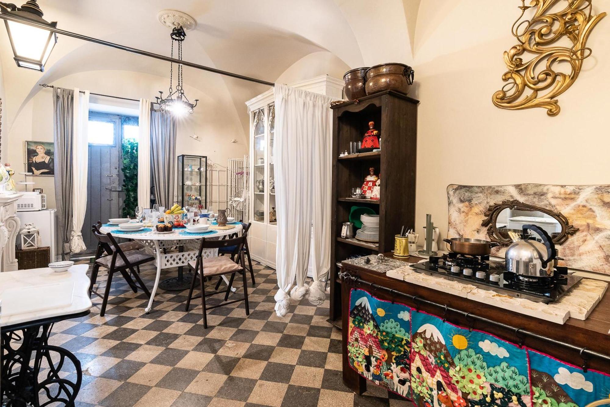 Hotel Il Feudo - Residenza Storica del 1700 Bari Esterno foto