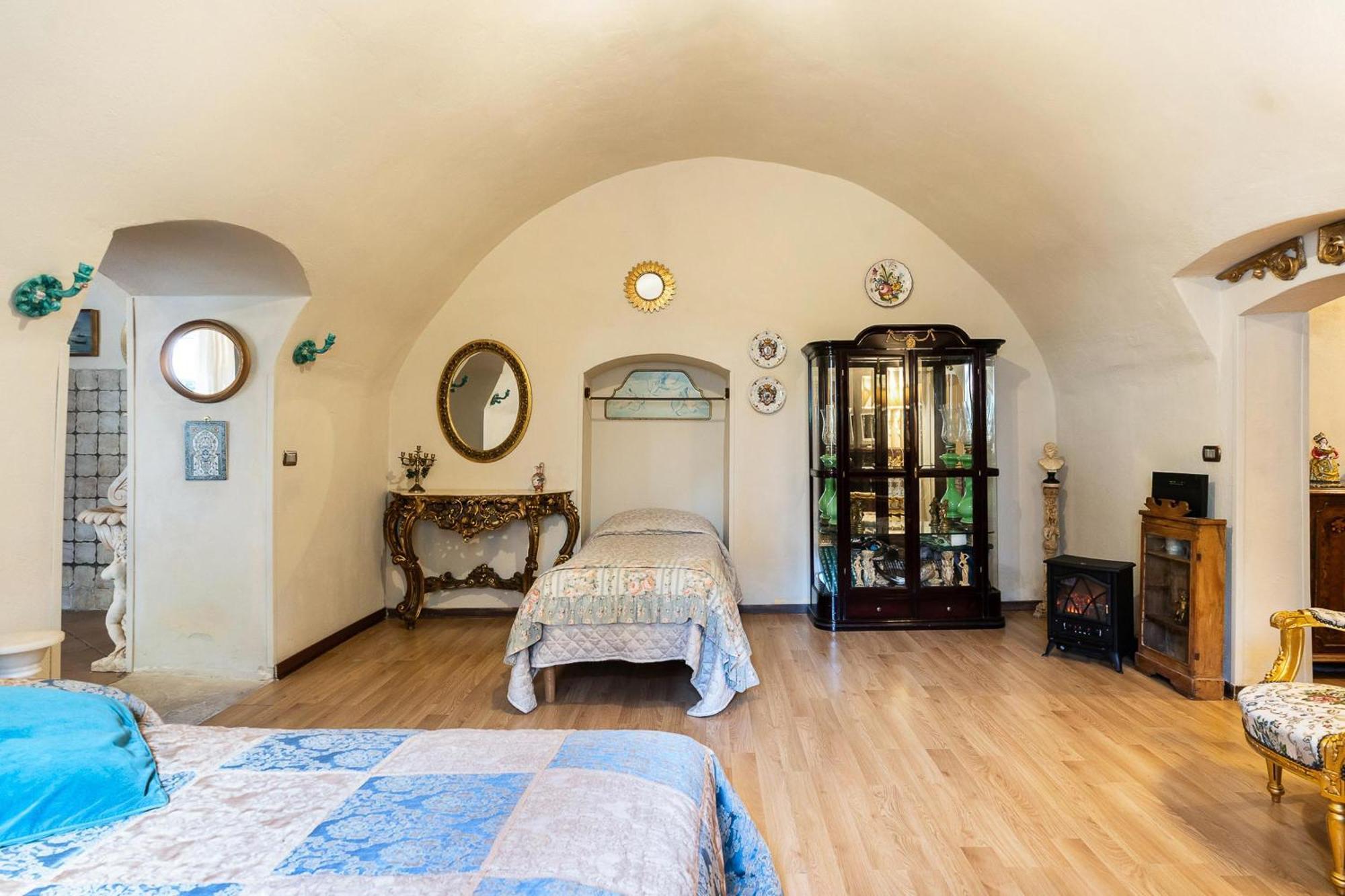 Hotel Il Feudo - Residenza Storica del 1700 Bari Esterno foto
