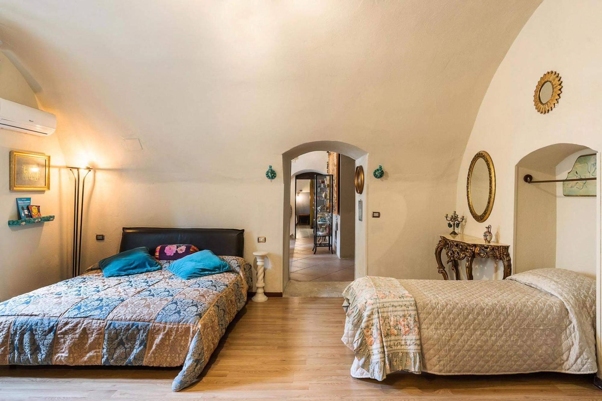 Hotel Il Feudo - Residenza Storica del 1700 Bari Esterno foto
