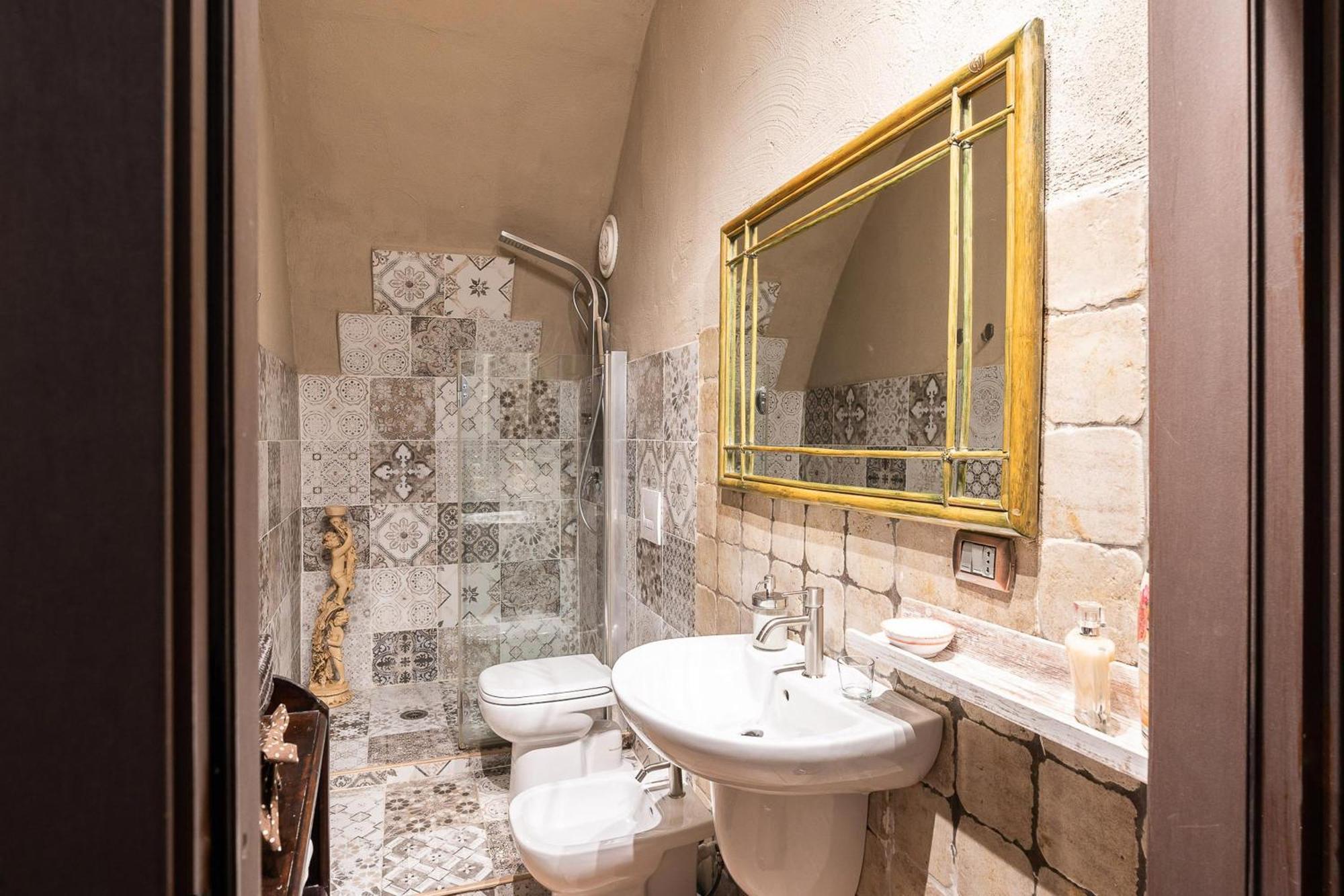 Hotel Il Feudo - Residenza Storica del 1700 Bari Esterno foto