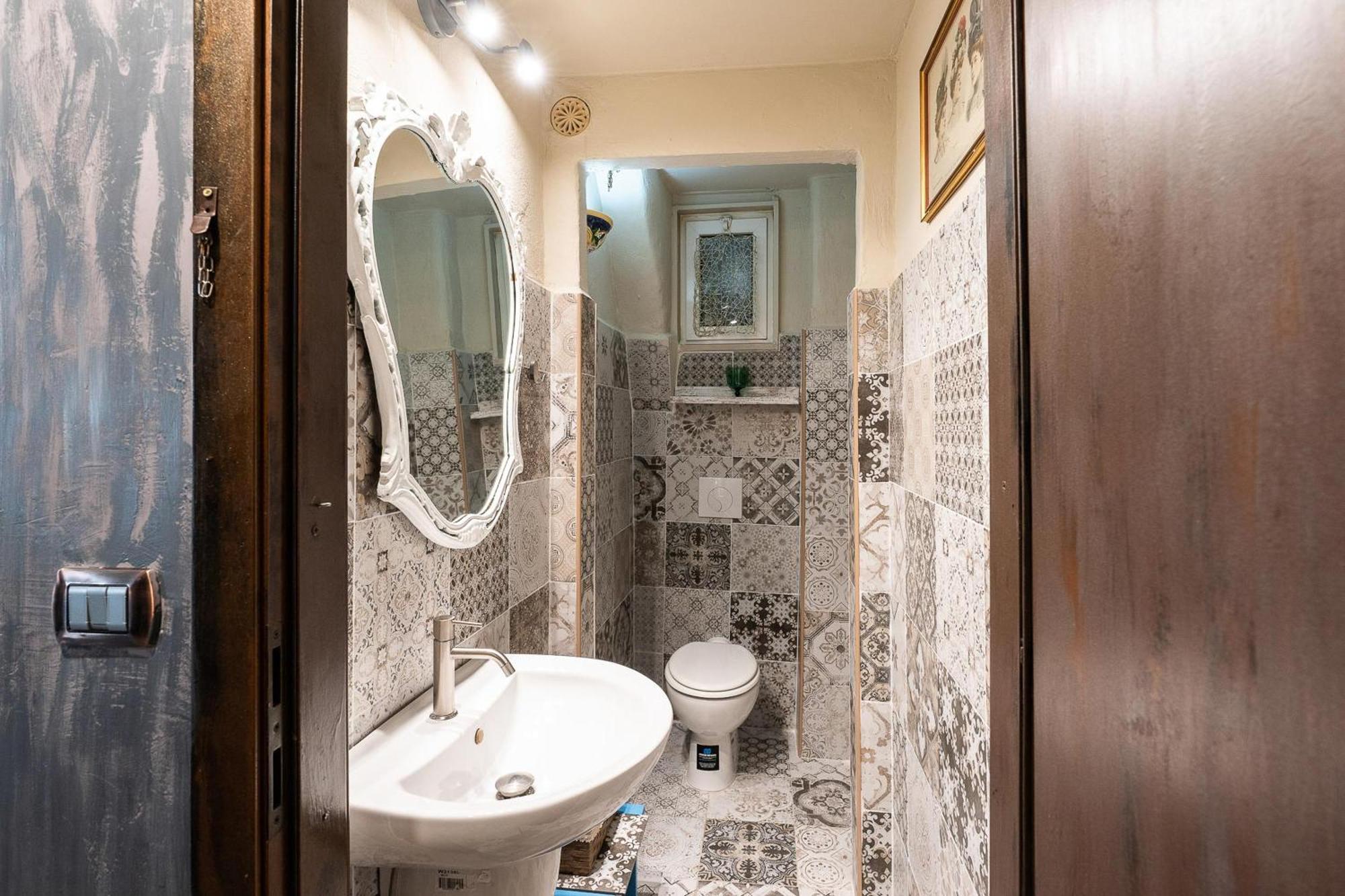 Hotel Il Feudo - Residenza Storica del 1700 Bari Esterno foto