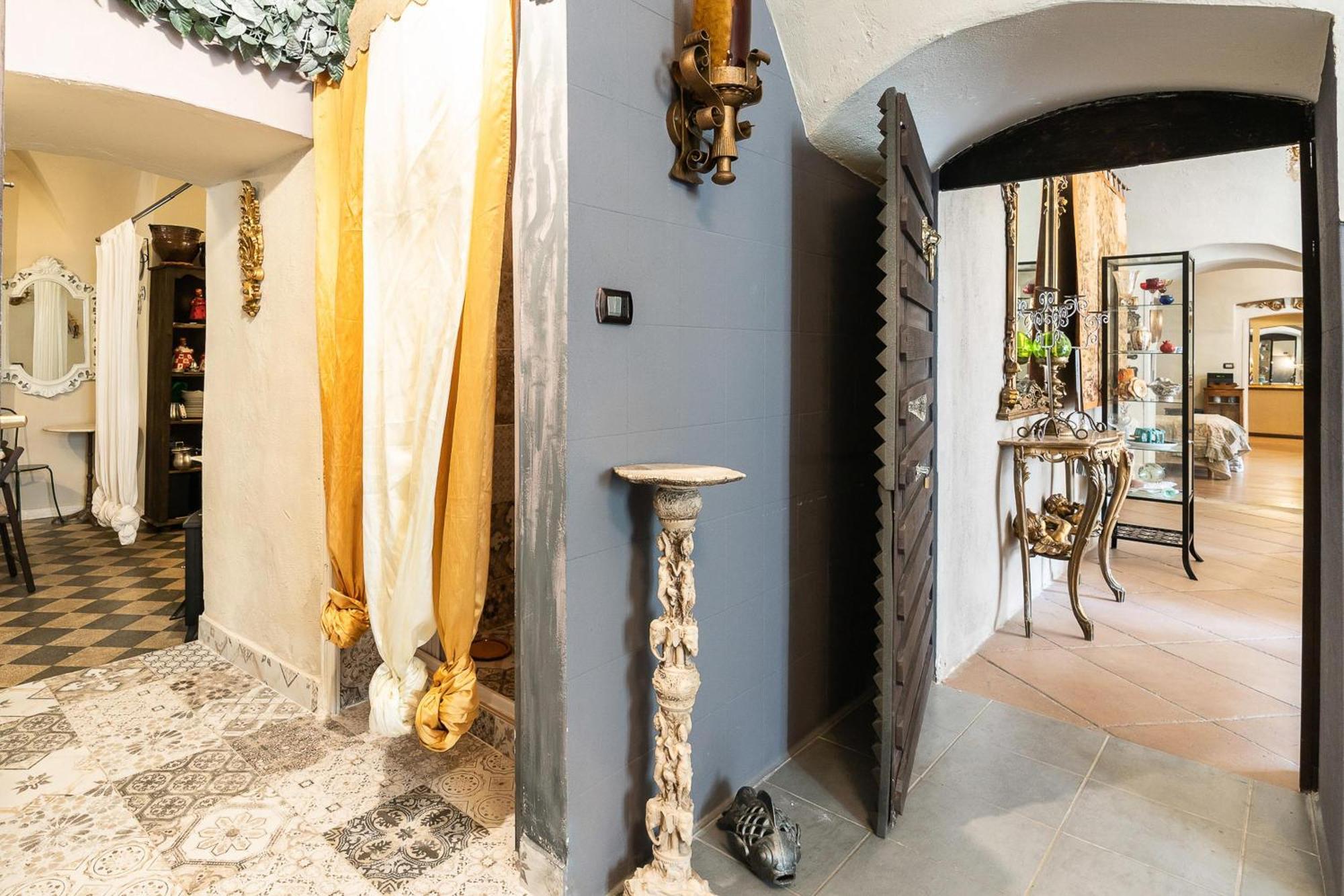 Hotel Il Feudo - Residenza Storica del 1700 Bari Esterno foto