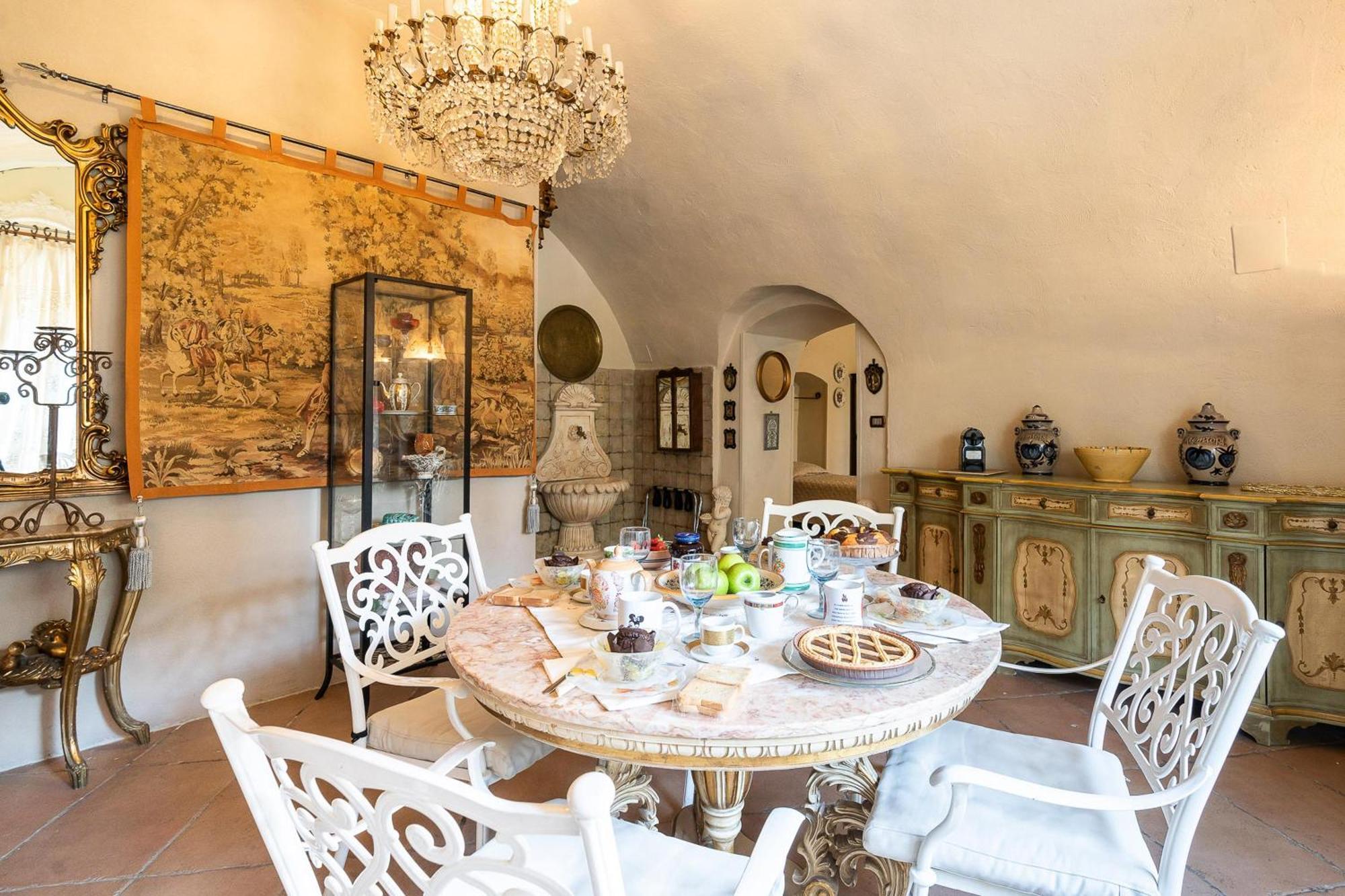 Hotel Il Feudo - Residenza Storica del 1700 Bari Esterno foto