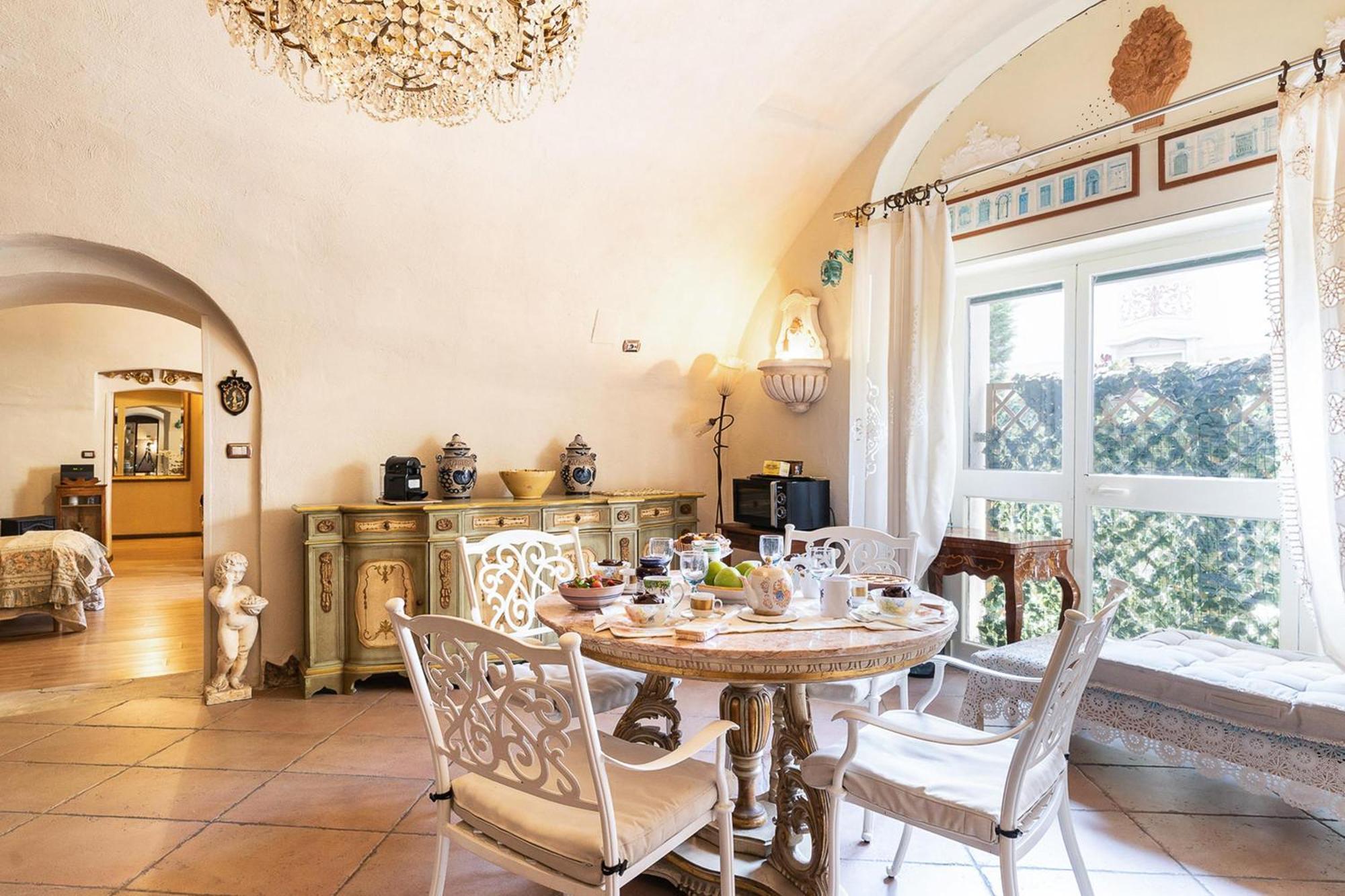 Hotel Il Feudo - Residenza Storica del 1700 Bari Esterno foto